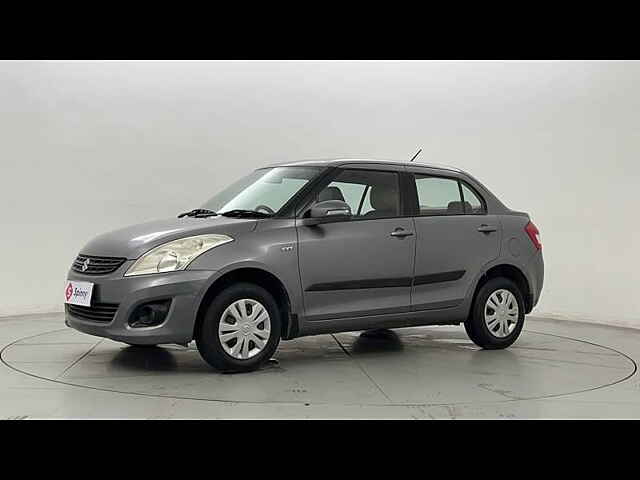 Second Hand Maruti Suzuki Swift DZire [2011-2015] VXI in Ghaziabad