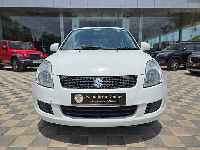 Second Hand Maruti Suzuki Swift DZire [2011-2015] LDI in Ahmedabad