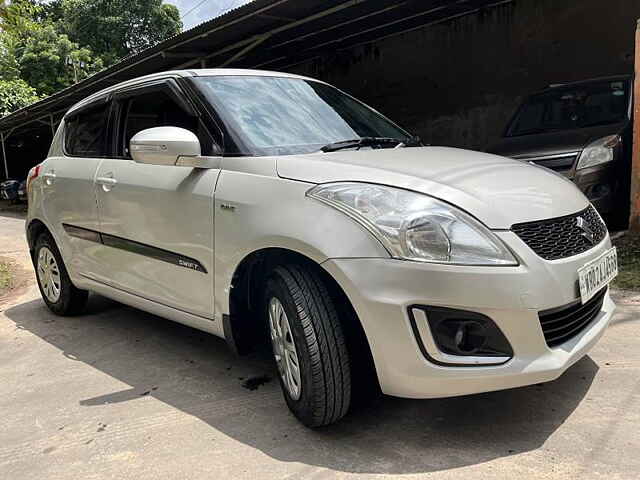 Second Hand Maruti Suzuki Swift [2014-2018] VDi ABS [2014-2017] in Kolkata