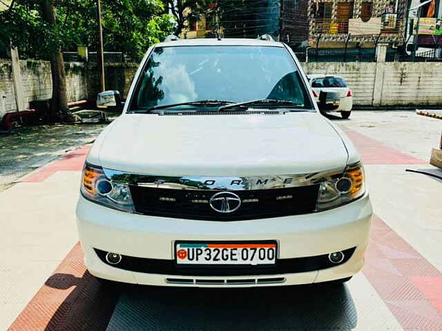 Second Hand Tata Safari Storme [2012-2015] 2.2 EX 4x2 in Lucknow