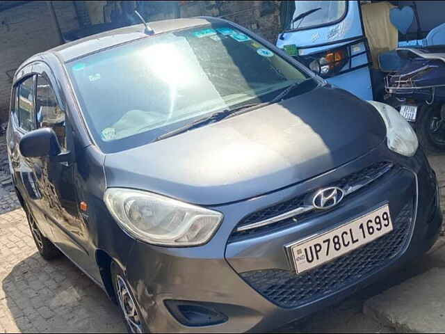 Second Hand Hyundai i10 [2010-2017] Era 1.1 iRDE2 [2010-2017] in Kanpur