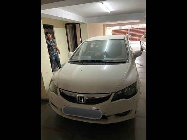 Second Hand Honda Civic [2006-2010] 1.8V MT in Delhi