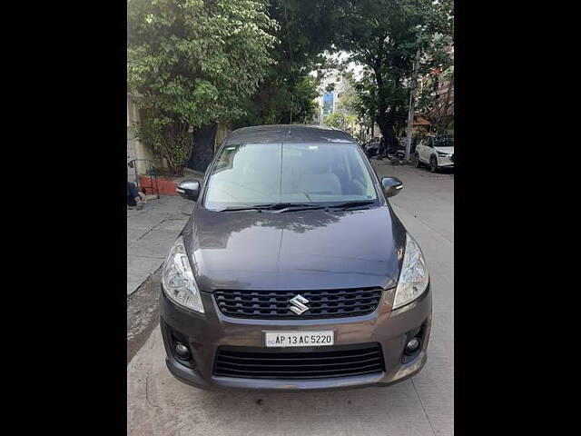 Second Hand Maruti Suzuki Ertiga [2012-2015] VDi in Hyderabad