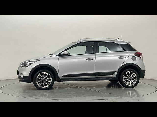 Second Hand Hyundai i20 Active [2015-2018] 1.2 SX in Faridabad