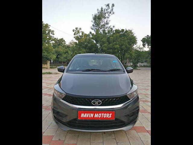 Second Hand Tata Tiago XE [2020-2023] in Ahmedabad