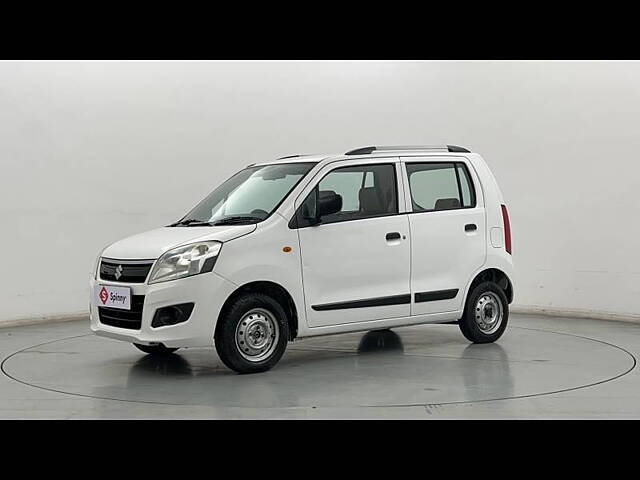 Second Hand Maruti Suzuki Wagon R 1.0 [2014-2019] LXI CNG in Delhi
