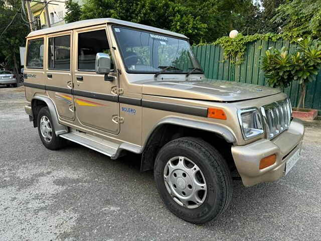 Second Hand Mahindra Bolero [2000-2007] Invader DI in Jalandhar