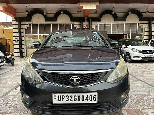 Second Hand Tata Zest XE Petrol in Kanpur