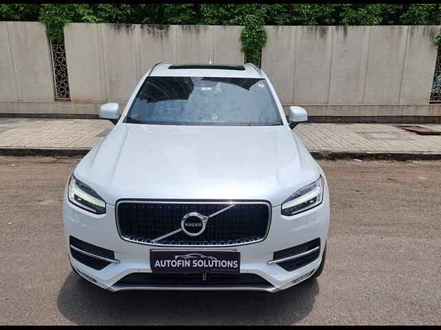 Second Hand Volvo XC90 [2015-2021] D5 Inscription in Pune