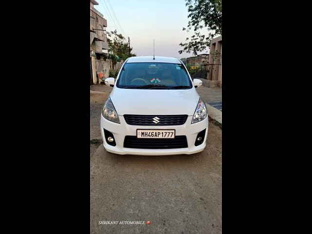 Second Hand Maruti Suzuki Ertiga [2012-2015] VDi in Nagpur