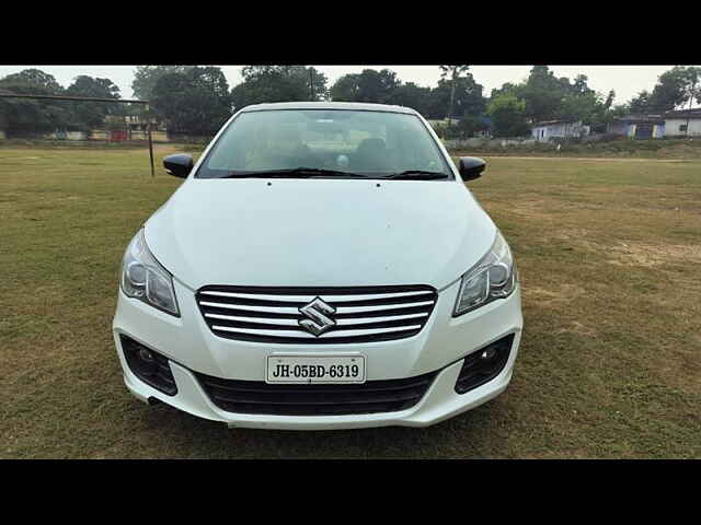 Second Hand Maruti Suzuki Ciaz [2014-2017] VDi + [2014-2015] in Ranchi