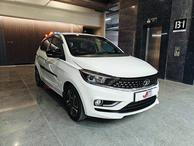 Second Hand Tata Tiago XZ Plus [2020-2023] in Ahmedabad