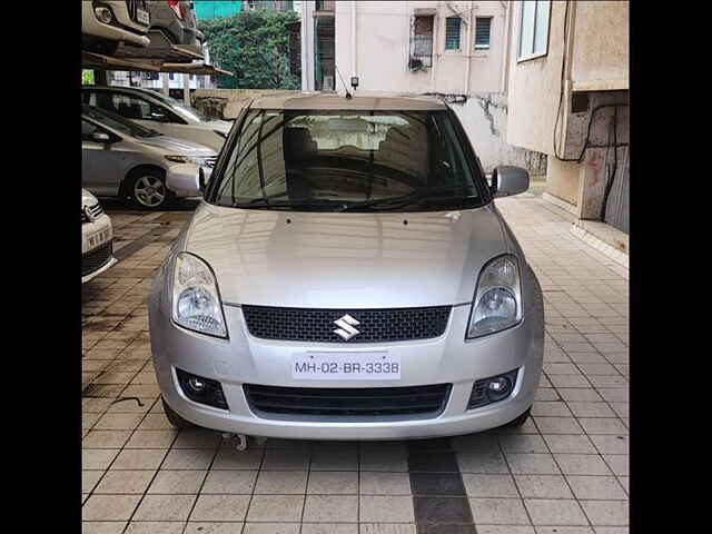 Second Hand Maruti Suzuki Swift [2011-2014] VXi in Mumbai