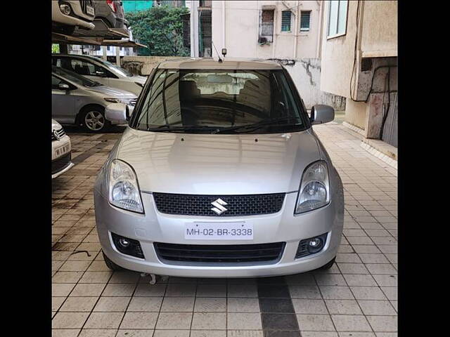 Second Hand Maruti Suzuki Swift [2011-2014] VXi in Mumbai