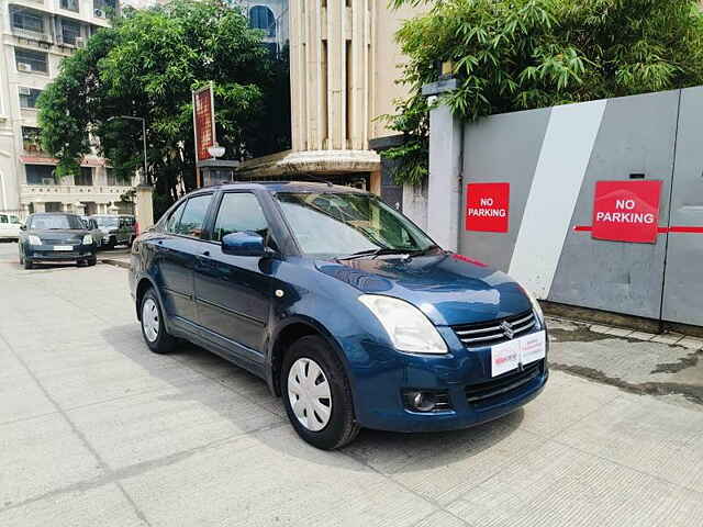 Second Hand Maruti Suzuki Swift Dzire [2008-2010] VXi in Mumbai