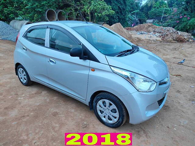 Second Hand Hyundai Eon Magna + in Bhubaneswar