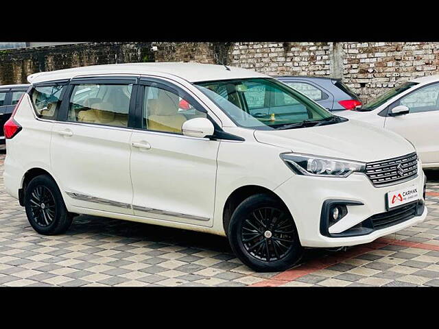 Second Hand Maruti Suzuki Ertiga [2015-2018] VXI CNG in Surat