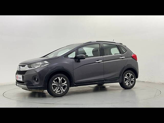 Second Hand Honda WR-V [2017-2020] VX MT Petrol in Delhi