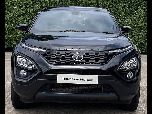 Second Hand Tata Harrier [2019-2023] XZA Dark Edition [2020-2021] in Pune