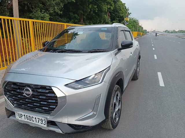 Second Hand Nissan Magnite [2020-2024] XL [2020] in Faridabad