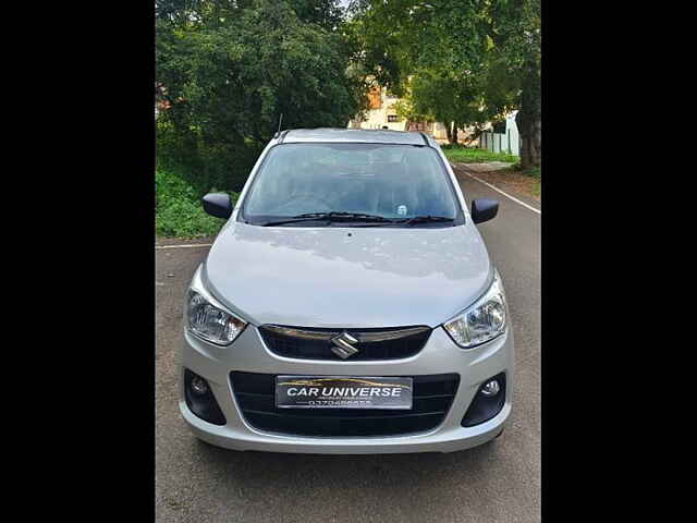 Second Hand Maruti Suzuki Alto K10 [2014-2020] VXi [2014-2019] in Mysore