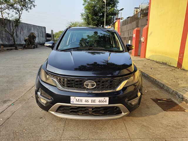 Second Hand Tata Hexa [2017-2019] XTA 4x2 7 STR in Mumbai