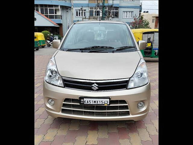 Second Hand Maruti Suzuki Estilo [2006-2009] VXi in Bangalore