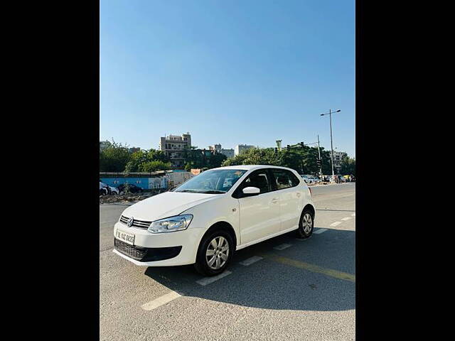 Second Hand Volkswagen Polo [2012-2014] Comfortline 1.2L (P) in Delhi