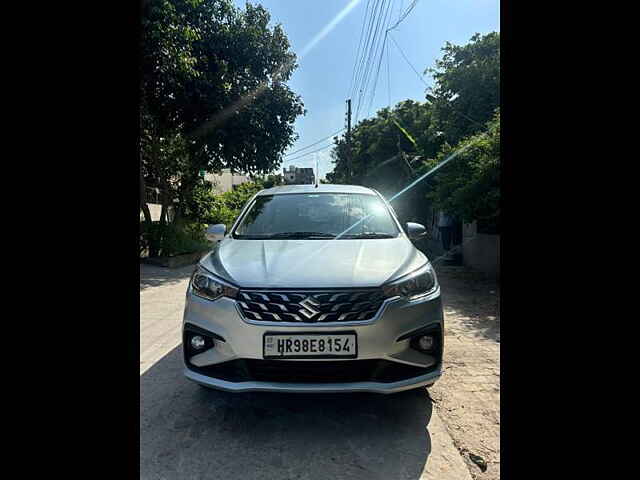 Second Hand Maruti Suzuki Ertiga [2018-2022] VXi in Delhi