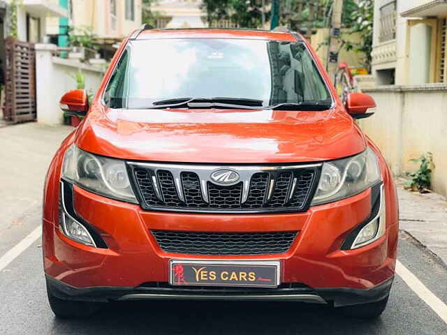 Second Hand Mahindra XUV500 [2015-2018] W10 AT in Bangalore