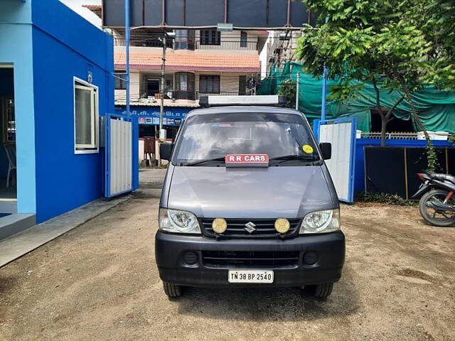 Second Hand Maruti Suzuki Eeco [2010-2022] 7 STR [2014-2019] in Coimbatore