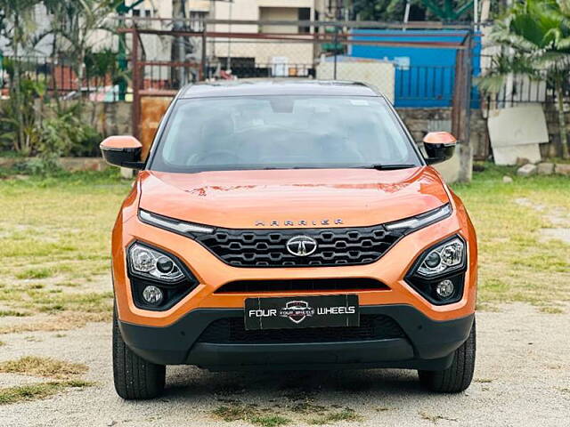 Second Hand Tata Harrier [2019-2023] XT [2019-2020] in Bangalore