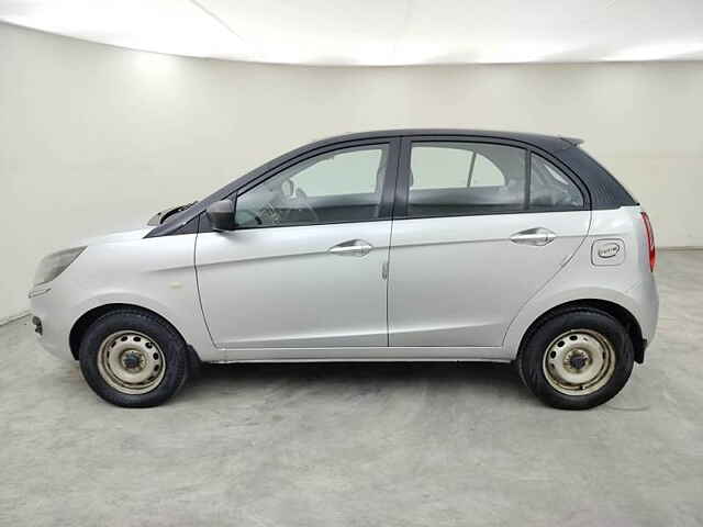 Second Hand Tata Bolt XM Petrol in Coimbatore