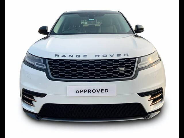 Second Hand Land Rover Range Rover Velar [2017-2023] S R-Dynamic 2.0 Petrol in Mumbai