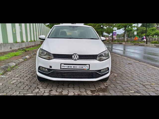 Second Hand Volkswagen Ameo Highline Plus 1.5L (D)16 Alloy in Pune