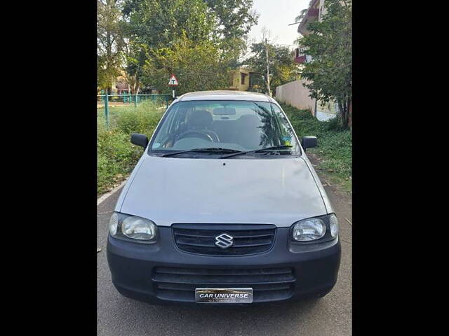 Second Hand Maruti Suzuki Alto [2000-2005] LXI in Mysore