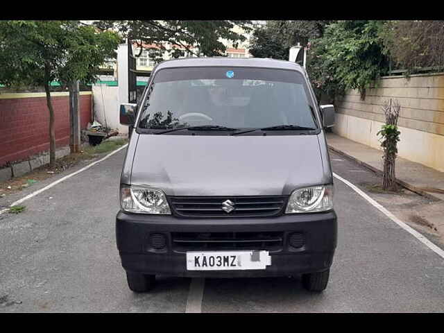 Second Hand Maruti Suzuki Eeco [2010-2022] 5 STR AC (O) in Bangalore