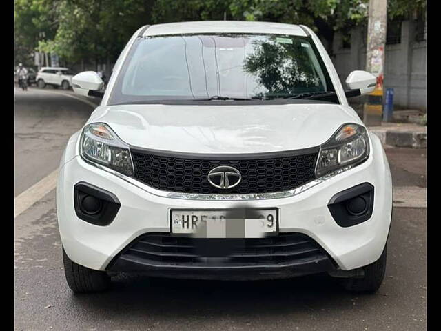 Second Hand Tata Nexon [2017-2020] XM Diesel in Delhi