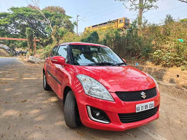 Second Hand Maruti Suzuki Swift [2014-2018] ZXi in Mysore