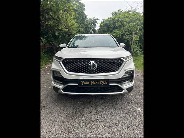 Second Hand MG Hector [2019-2021] Super Hybrid 1.5 Petrol [2019-2020] in Delhi