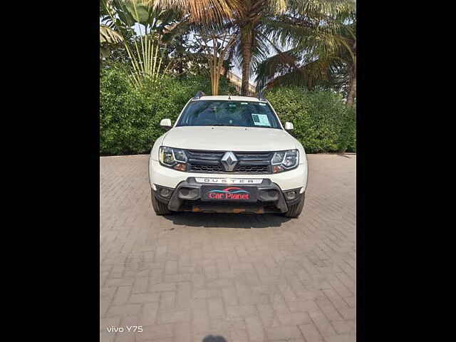 Second Hand Renault Duster [2015-2016] 85 PS RxL in Surat