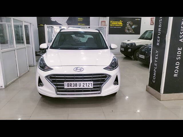 Second Hand Hyundai Grand i10 Nios [2019-2023] Asta 1.2 Kappa VTVT in Purnea