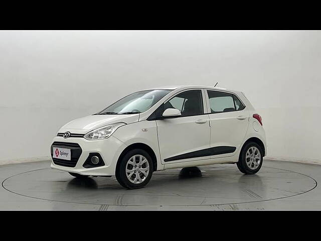 Second Hand Hyundai Grand i10 [2013-2017] Magna 1.2 Kappa VTVT [2013-2016] in Ghaziabad