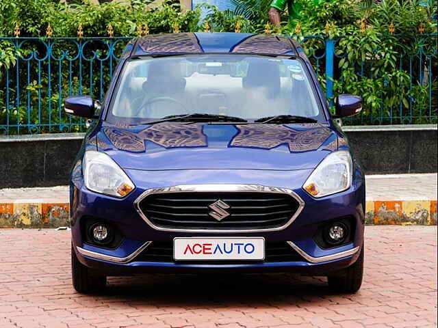 Second Hand Maruti Suzuki Dzire [2017-2020] ZXi AMT in Kolkata