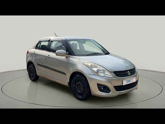 Second Hand Maruti Suzuki Swift DZire [2011-2015] VXI in Lucknow