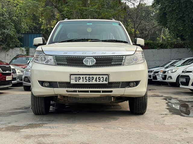 Second Hand Tata Safari Storme [2012-2015] 2.2 EX 4x2 in Meerut