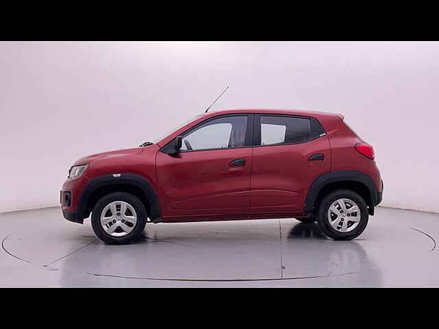 Second Hand Renault Kwid [2015-2019] RXT [2015-2019] in Bangalore