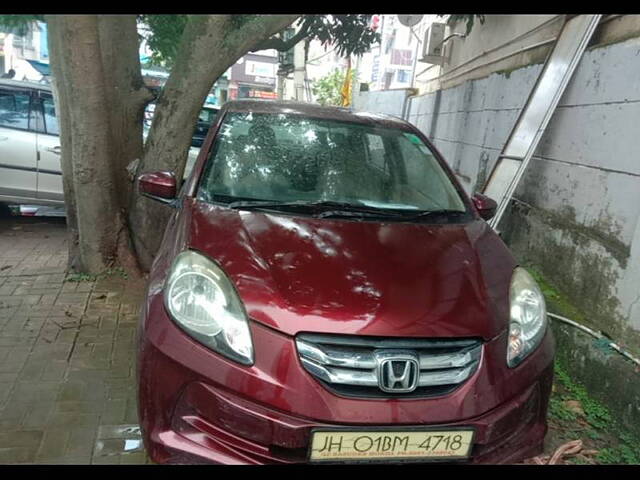 Second Hand Honda Amaze [2016-2018] 1.2 S i-VTEC in Ranchi