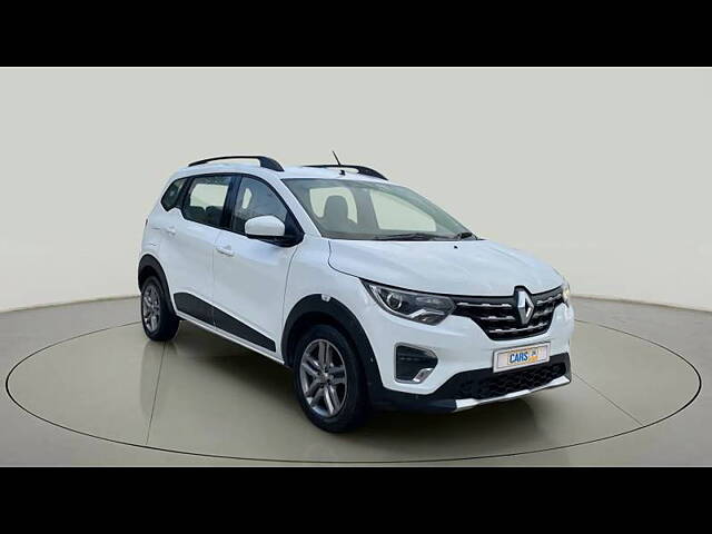 Second Hand Renault Triber [2019-2023] RXZ [2019-2020] in Patna