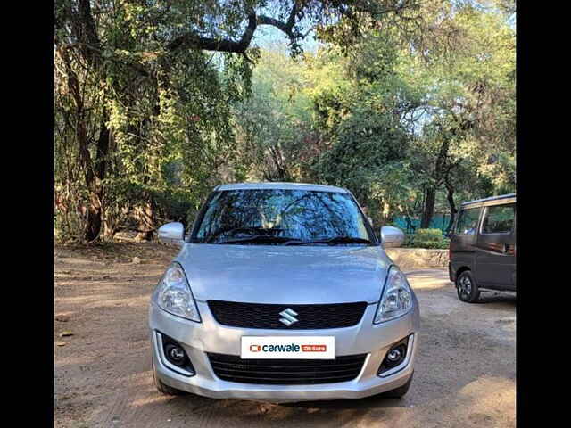 Second Hand Maruti Suzuki Swift [2014-2018] VDi ABS in Delhi